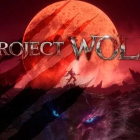 Lineage II: Project Wolf