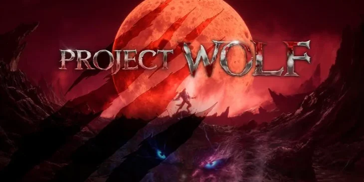 Lineage II: Project Wolf