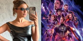 Millie Bobby Brown no MCU