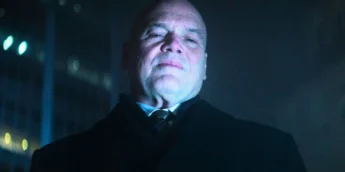 Rei do Crime Demolidor Renascido