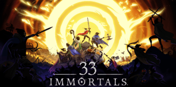 33 Immortals