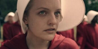 The Handmaid's Tale