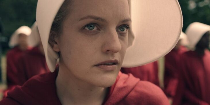 The Handmaid's Tale
