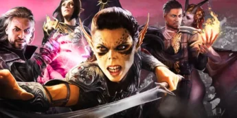 Futuro da franquia Baldur's Gate