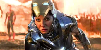 Gwyneth Paltrow é Pepper Potts no MCU
