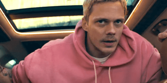 Confinado, com Bill Skarsgård, registra boa aprovação no Rotten Tomatoes