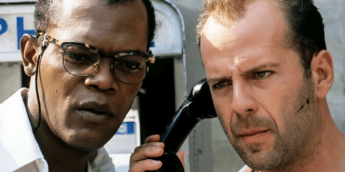 Samuel L. Jackson revela conselho que recebeu de Bruce Willis