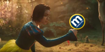 Branca de Neve no Metacritic
