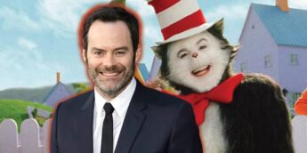 O Gato na Cartola com Bill Hader