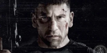 Jon Bernthal como O Justiceiro