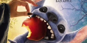 Stitch de Lilo & Stitch