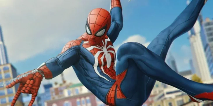 Universo jogos Marvel