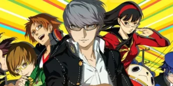 Atlus 4 remake