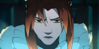 Freja nova heroína de Overwatch 2