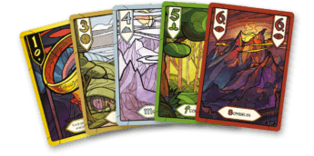 O Senhor dos Anéis - A Sociedade do Anel: O Jogo de Vazas