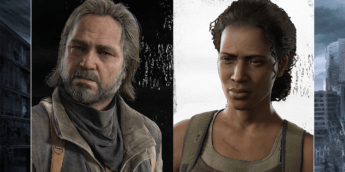 The Last of Us Part II Remastered | Modo Sem Volta receberá novos personagens e mapas