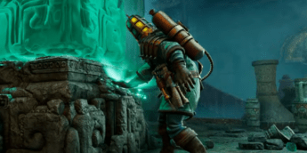 Abyssus ganha trailer focado na personalização de armas