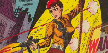 Sgt. Rock terá co-protagonista feminina, diz rumor