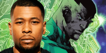 Lanternas | J. Alphonse Nicholson vai interpretar pai de John Stewart na série da DC Studios