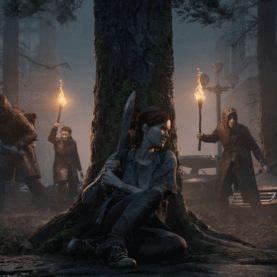 Naughty Dog revela recursos de The Last of Us Part II Remastered no PC