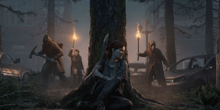 Naughty Dog revela recursos de The Last of Us Part II Remastered no PC
