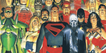 DC de Bolso supera vendas totais da Marvel em livrarias dos EUA
