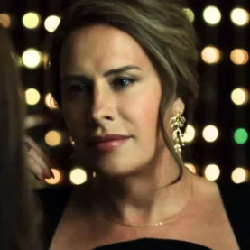 Karla Sofia Gascón em Emilia Perez