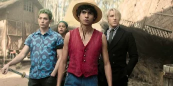 One Piece Netflix elenco