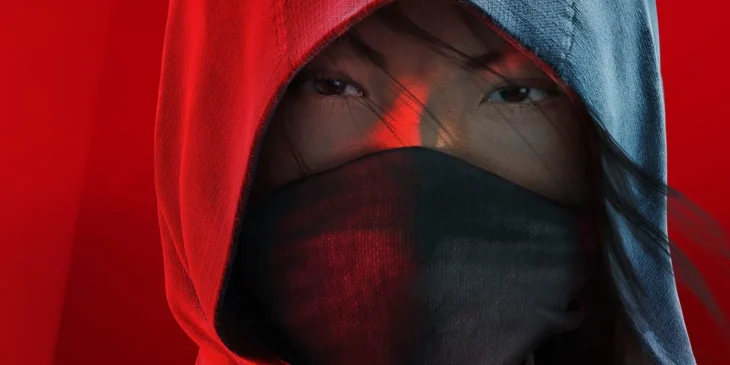 Jogadores de Assassin's Creed