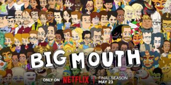 Big Mouth