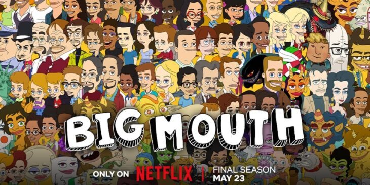 Big Mouth