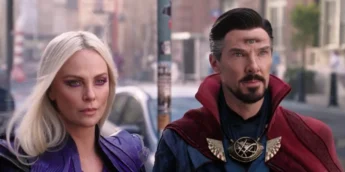 Clea em Avengers: Doomsday