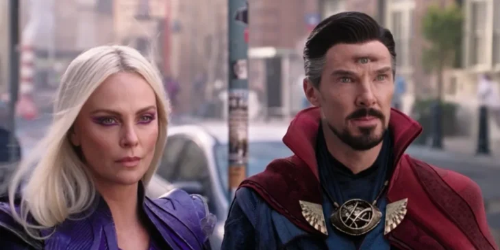 Clea em Avengers: Doomsday