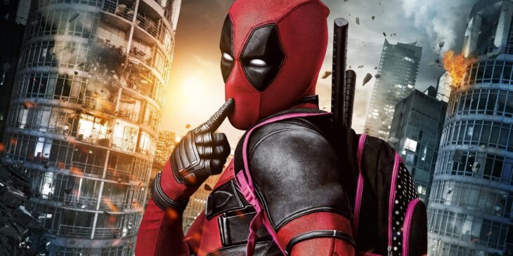 Deadpool