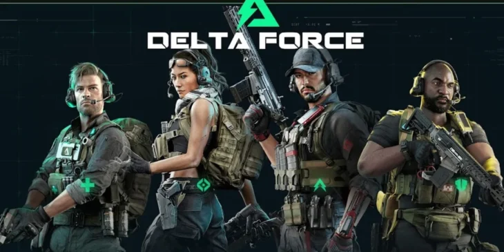 Delta Force