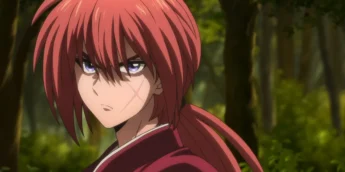 Temporada do Samurai X