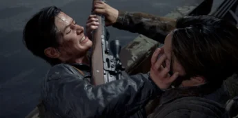 Requisitos de The Last of Us