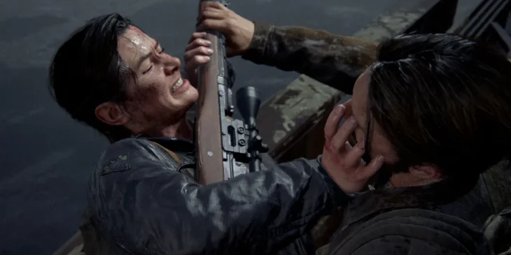 Requisitos de The Last of Us
