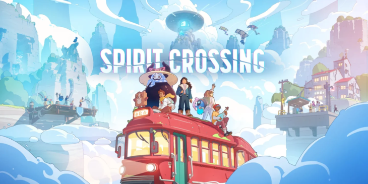 Spirit Crossing