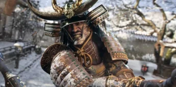 protagonista de Assassins Creed Shadows