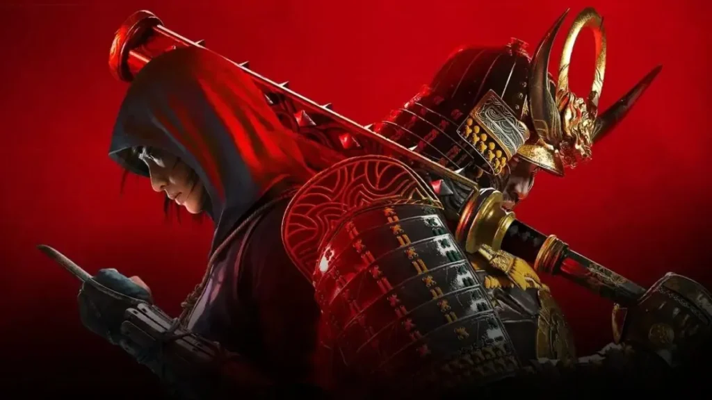 Assassin's Creed Shadows Steam