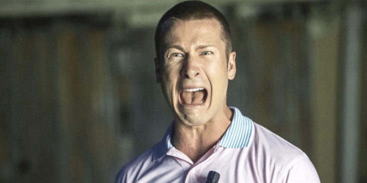 O Massacre da Serra Elétrica pode ganhar remake estrelado por Glen Powell