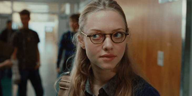 Amanda Seyfried acredita que Garota Infernal foi 