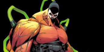 Batman | DC revela visual do Absolute Bane