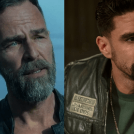 Prison Break | Clayton Cardenas e JR Bourne, de Mayans M.C., entram para o elenco do reboot