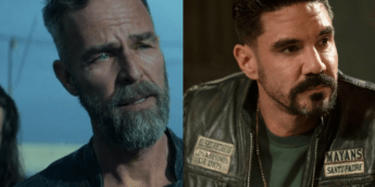 Prison Break | Clayton Cardenas e JR Bourne, de Mayans M.C., entram para o elenco do reboot