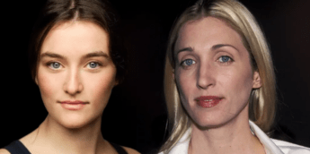 Com início de produção próximo, American Love Story encontrou sua protagonista. A série terá Sarah Pidgeon no papel de Carolyn Bessette.