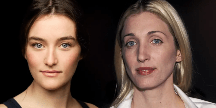 Com início de produção próximo, American Love Story encontrou sua protagonista. A série terá Sarah Pidgeon no papel de Carolyn Bessette.