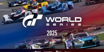 Gran Turismo World Series 2025