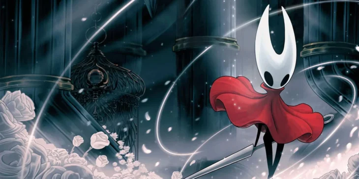 Hollow Knight: Silksong
